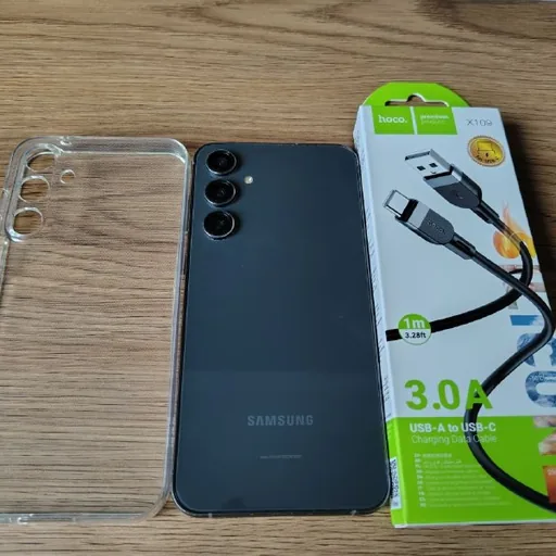 Samsung S23 FE