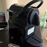 Nespresso Inissia кофемашина 4