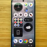 Nothing Phone (3a) 5G 12/256GB 3