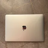 MacBook Air 1