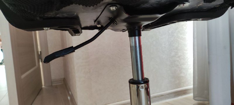 Компьютерное кресло 2