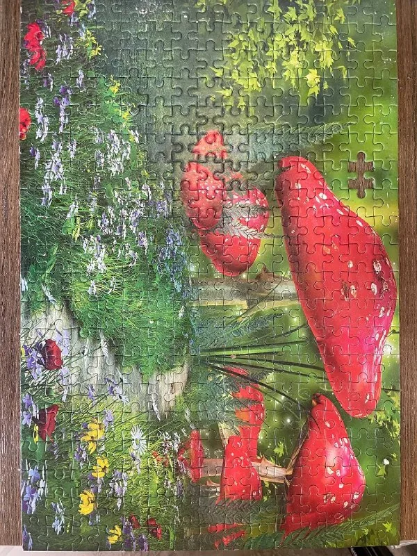 Мозаика 1