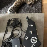 Soma Pipe, Moog Subharmonicon 1