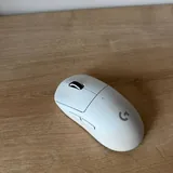 Logitech G PRO X SUPERLIGHT 2 White 2