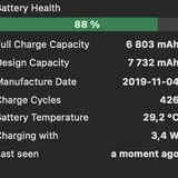 iPad Pro 11 2018 64 ГБ Wi‑Fi Cellular 3