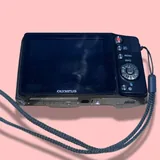 Olympus SZ-11 фотоаппарат 3