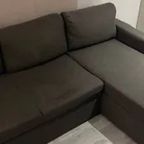 Угловой диван-кровать 2