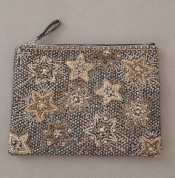 Сумка-клатч