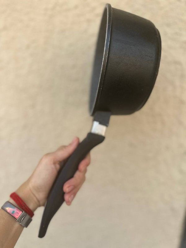 Сковородка Baroly, Ковшик Berllong 2