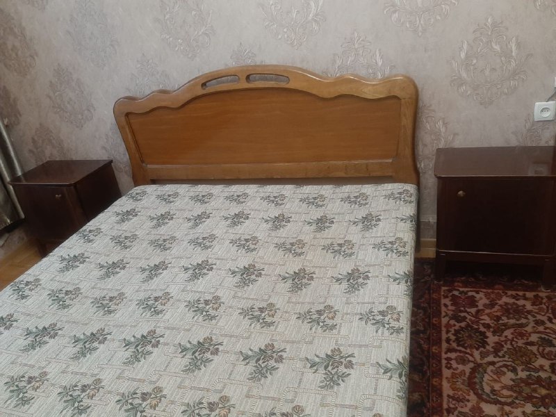 Кровать 6