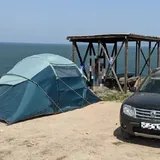 Палатка Quechua Arpenaz 4.2 8