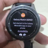Samsung Galaxy Watch 3