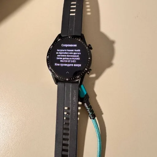 Часы Huawei Watch GT2