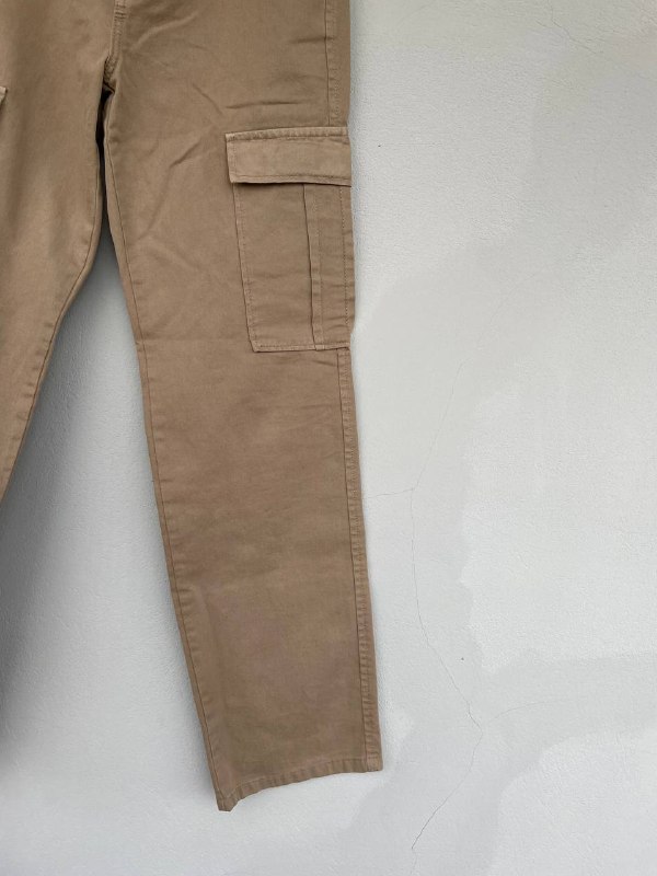 брюки Stradivarius женские размер 36 4