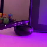 HUION Kamvas 22 Plus графический планшет 3