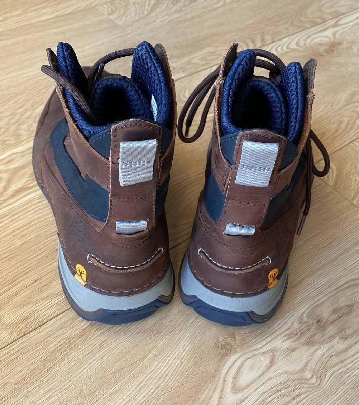 Мужские ботинки Timberland Timberloop Trekker размер EU40 2