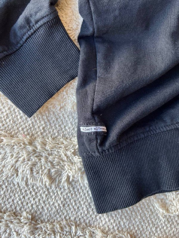 Худи Weekend Offender размер М новое 3