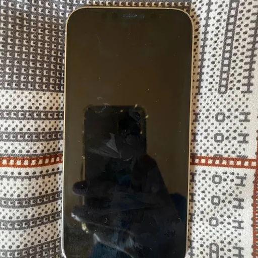 Iphone 12 Pro 128GB