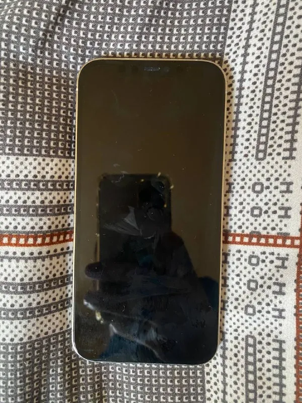 Iphone 12 Pro 128GB 1