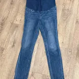 Maternity pants, nursing shirt 1