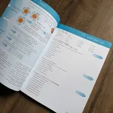 Книга для изучения английского языка 6