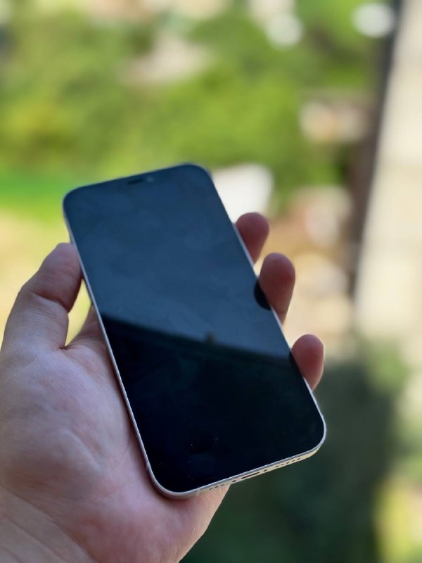 IPhone 12 128 GB