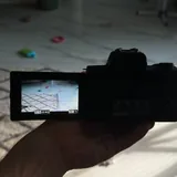 DJI Osmo Mobile 7P, Canon M50 Mark II 8