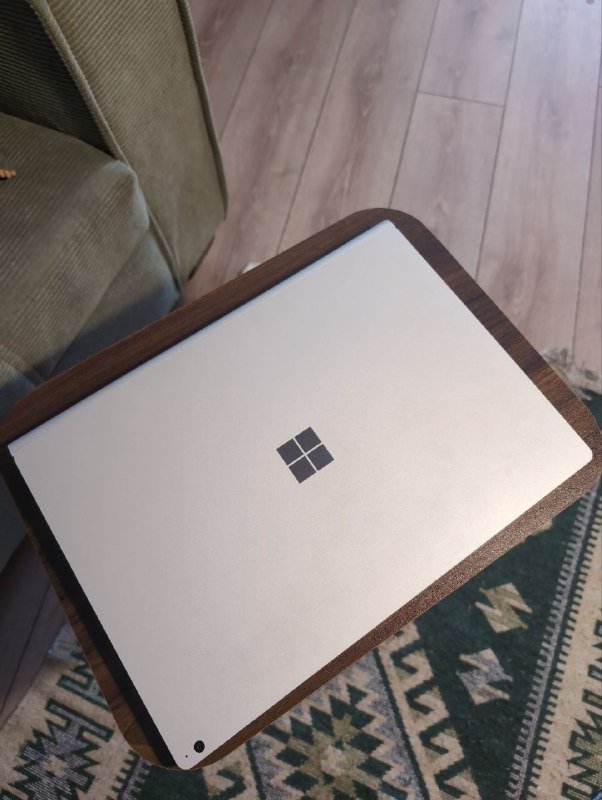 Microsoft Surface Book 2 15 i7 RTX 1060 16/512Gb 3