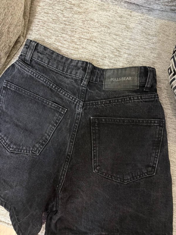 шорты 34 размер PULL&BEAR 2