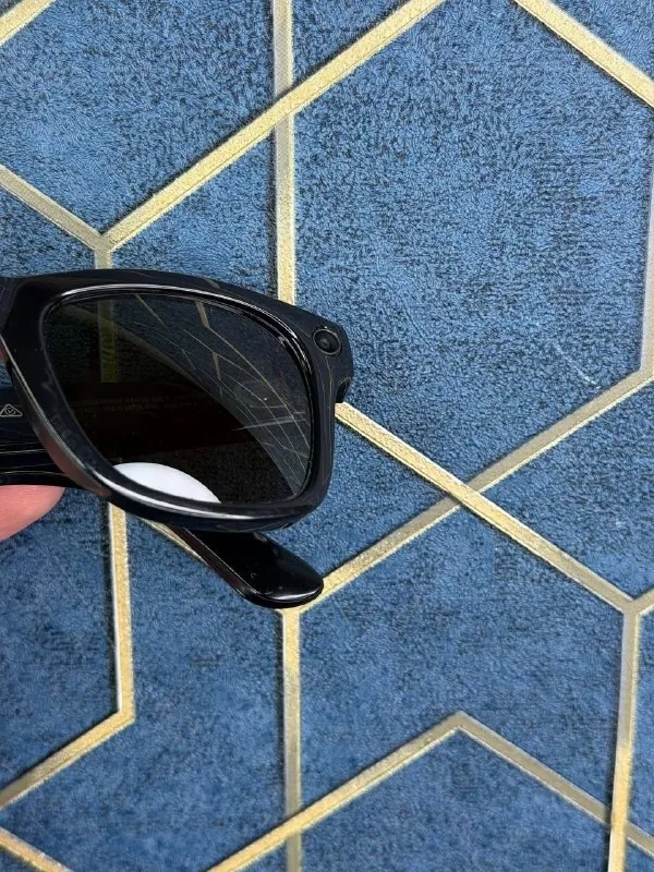 Умные очки Ray-Ban Meta 4