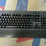 Игровая клавиатура Logitech G G613 3