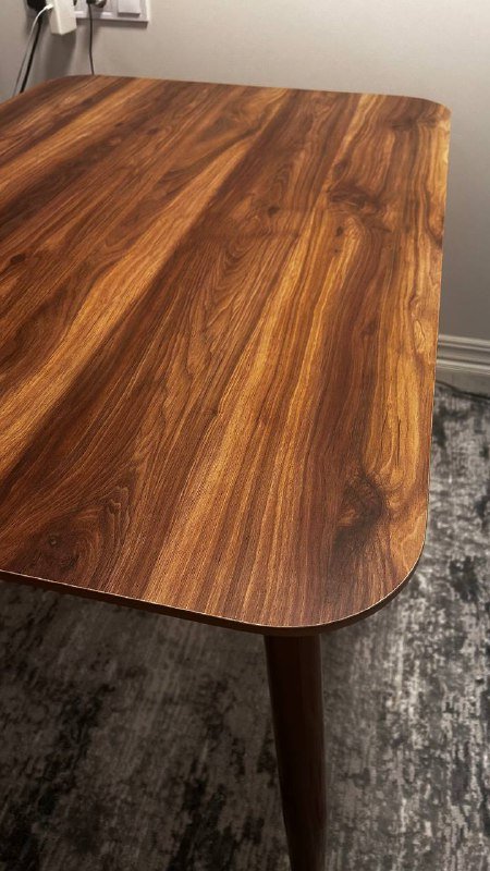 Стол 120-80, высота 75 2