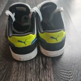 Puma кроссовки 3