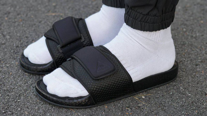 Слайды adidas x pharrell williams 38 размер 3