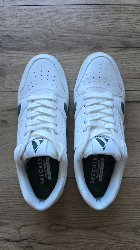Мужские кроссовки Sketchers Koopa - Tiebreak Low 42 размер 2