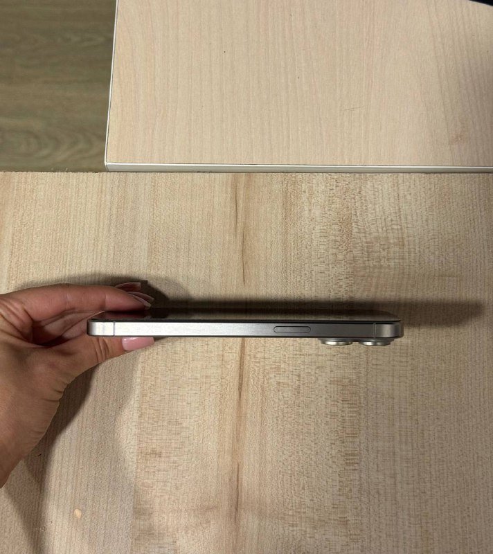 Iphone 15 Pro Max 1TB 3