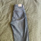 Джинсы Zara 3