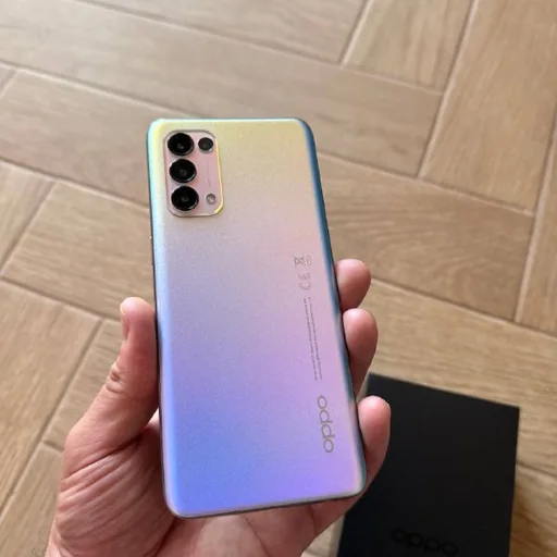 Oppo Reno5 4G 8/128 GB