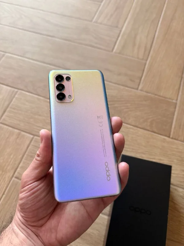 Oppo Reno5 4G 8/128 GB 1
