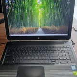 HP ноутбук 1