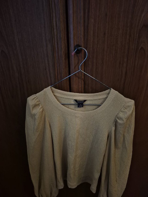 Кофты monki, Puma, Nike, colins 8