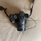 Nikon COOLPIX P600 фотоаппарат 1