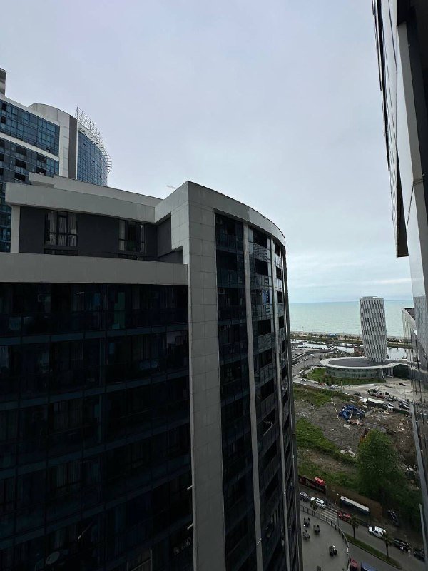 Квартира 1 плюс 1 в аренду в Батуми 8