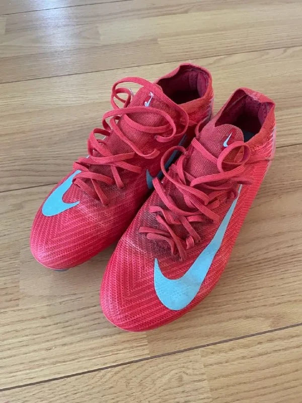 Бутсы Nike Mercurial 1