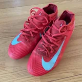 Бутсы Nike Mercurial 1