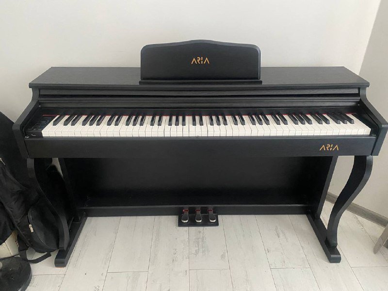 Aria цифровое электронное пианино