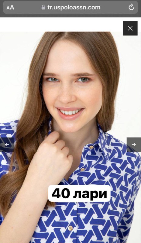 Черное платье ASOS, Женская рубашка US Polo, Корсет 2
