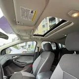 Ford Focus 2013, 2.0, робот 6