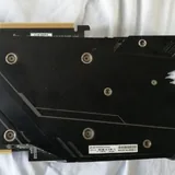 Gigabyte GeForce RTX 2080 SUPER AORUS 2