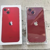 Новый iPhone 13 256 ГБ 3